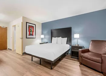 Extended Stay America Suites Dayton North hotel thumbnail 6