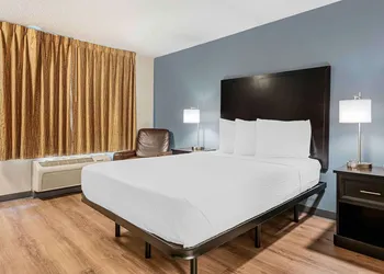 Extended Stay America Suites Dayton North hotel thumbnail 8