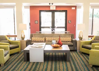 Hampton Inn & Suites Tempe/Phoenix Airport, AZ hotel thumbnail 2