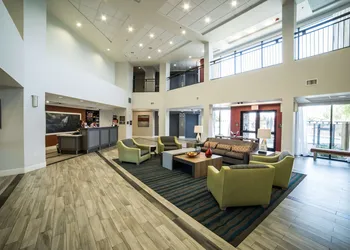Hampton Inn & Suites Tempe/Phoenix Airport, AZ hotel thumbnail 5