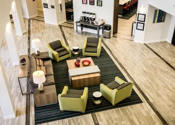 Hampton Inn & Suites Tempe/Phoenix Airport, AZ hotel thumbnail 6