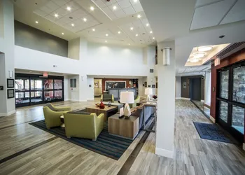 Hampton Inn & Suites Tempe/Phoenix Airport, AZ hotel thumbnail 7