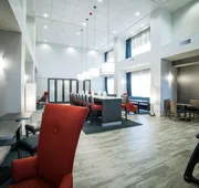 Hampton Inn & Suites Tempe/Phoenix Airport, AZ hotel detail image 3