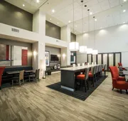 Hampton Inn & Suites Tempe/Phoenix Airport, AZ hotel detail image 4