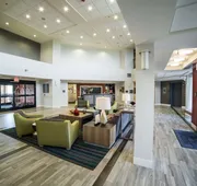 Hampton Inn & Suites Tempe/Phoenix Airport, AZ hotel detail image 7