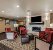 Comfort Inn & Suites Dayton North hotel detail image 3