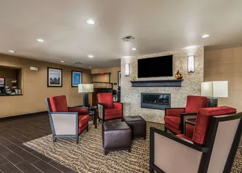 Comfort Inn & Suites Dayton North hotel thumbnail 3