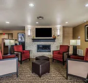 Comfort Inn & Suites Dayton North hotel detail image 4