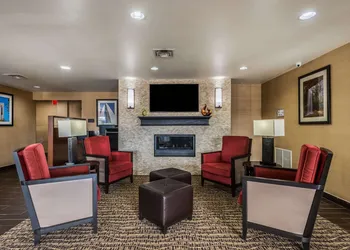 Comfort Inn & Suites Dayton North hotel thumbnail 4
