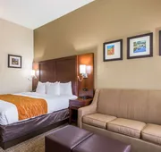 Comfort Inn & Suites Dayton North hotel detail image 5