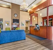 Comfort Suites South Point - Huntington hotel detail image 3