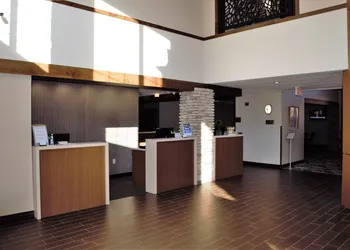 Wyndham Garden Madison Fitchburg hotel thumbnail 7