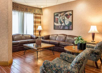 Quality Inn & Conference Center hotel thumbnail 3