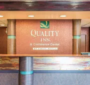 Quality Inn & Conference Center hotel detail image 4