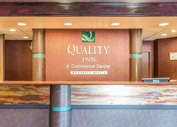 Quality Inn & Conference Center hotel thumbnail 4