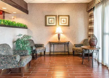 Quality Inn & Conference Center hotel thumbnail 5