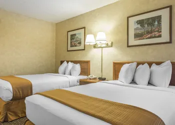 Quality Inn & Conference Center hotel thumbnail 6