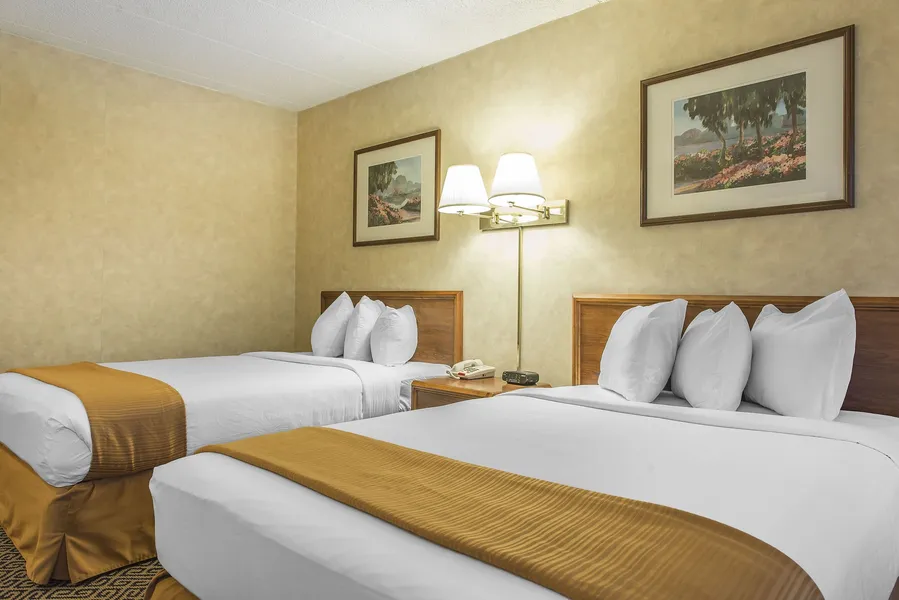 Quality Inn & Conference Center hotel detail image 6