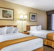 Quality Inn & Conference Center hotel detail image 7