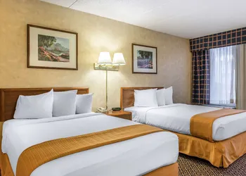 Quality Inn & Conference Center hotel thumbnail 7