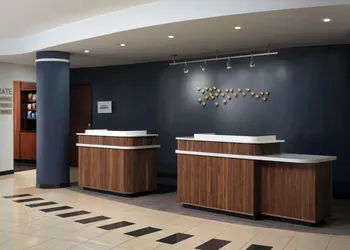 Courtyard by Marriott Dayton-University of Dayton hotel thumbnail 2