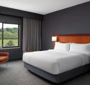 Courtyard by Marriott Dayton-University of Dayton hotel detail image 4