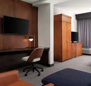 Courtyard by Marriott Dayton-University of Dayton hotel detail image 5