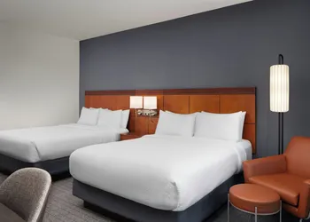 Courtyard by Marriott Dayton-University of Dayton hotel thumbnail 6