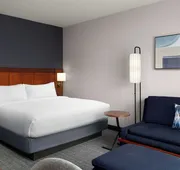 Courtyard by Marriott Dayton-University of Dayton hotel detail image 7