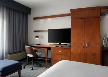 Courtyard by Marriott Dayton-University of Dayton hotel thumbnail 8