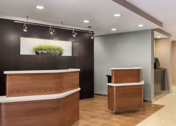 Courtyard by Marriott Dayton North hotel thumbnail 2