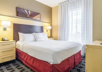 Marriott TownePlace Suites Dayton North hotel thumbnail 4