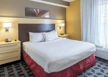 Marriott TownePlace Suites Dayton North hotel thumbnail 7