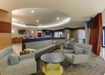 SpringHill Suites by Marriott Dayton South/Miamisburg hotel thumbnail 2