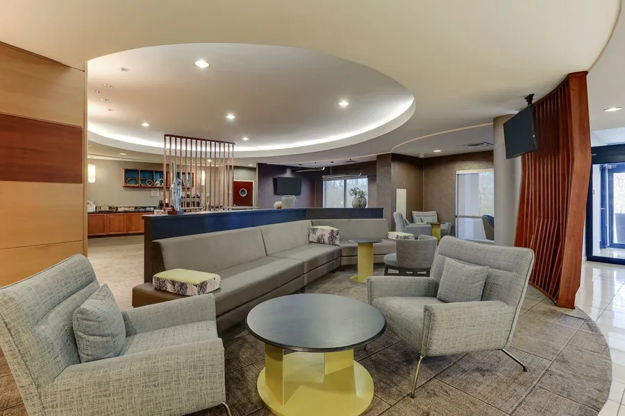 SpringHill Suites by Marriott Dayton South/Miamisburg hotel detail image 2