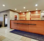 SpringHill Suites by Marriott Dayton South/Miamisburg hotel detail image 3