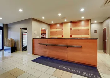 SpringHill Suites by Marriott Dayton South/Miamisburg hotel thumbnail 3