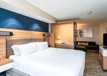 SpringHill Suites by Marriott Dayton South/Miamisburg hotel thumbnail 4