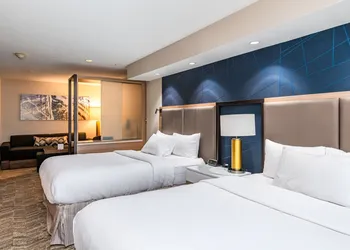 SpringHill Suites by Marriott Dayton South/Miamisburg hotel thumbnail 5
