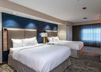 SpringHill Suites by Marriott Dayton South/Miamisburg hotel thumbnail 6