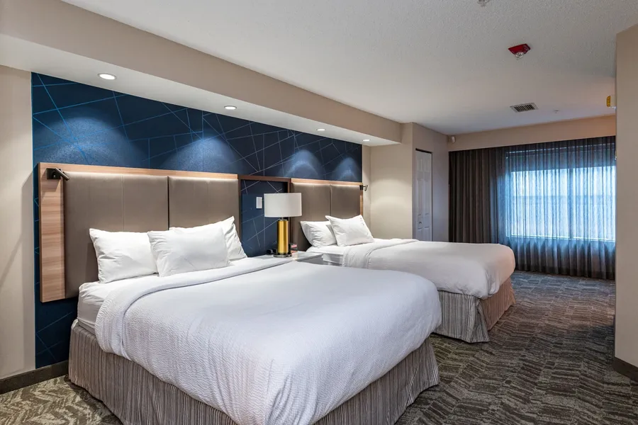 SpringHill Suites by Marriott Dayton South/Miamisburg hotel detail image 6