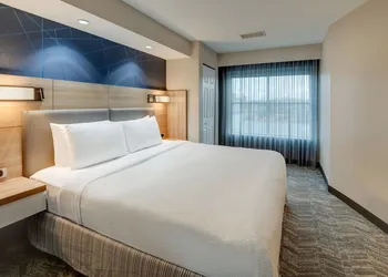 SpringHill Suites by Marriott Dayton South/Miamisburg hotel thumbnail 7