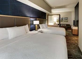 SpringHill Suites by Marriott Dayton South/Miamisburg hotel thumbnail 8