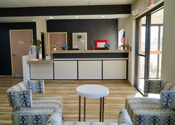 Clarion Pointe Fairborn near Wright Patterson AFB hotel thumbnail 4