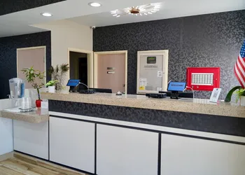 Clarion Pointe Fairborn near Wright Patterson AFB hotel thumbnail 6