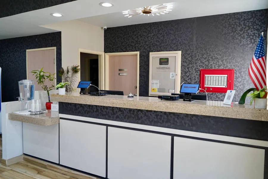 Clarion Pointe Fairborn near Wright Patterson AFB hotel detail image 6