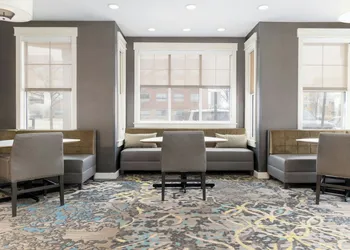 Residence Inn by Marriott Dayton Vandalia hotel thumbnail 2