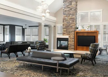 Residence Inn by Marriott Dayton Vandalia hotel thumbnail 3