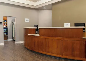 Residence Inn by Marriott Dayton Vandalia hotel thumbnail 4