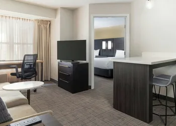 Residence Inn by Marriott Dayton Vandalia hotel thumbnail 6